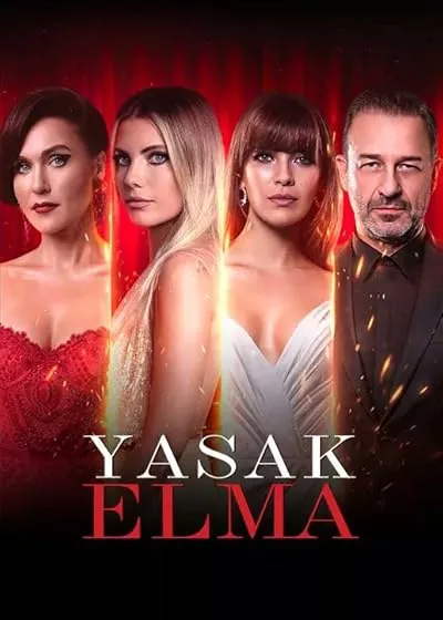 سریال ترکی Yasak Elma