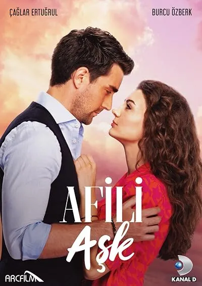 سریال ترکی Afili Aşk