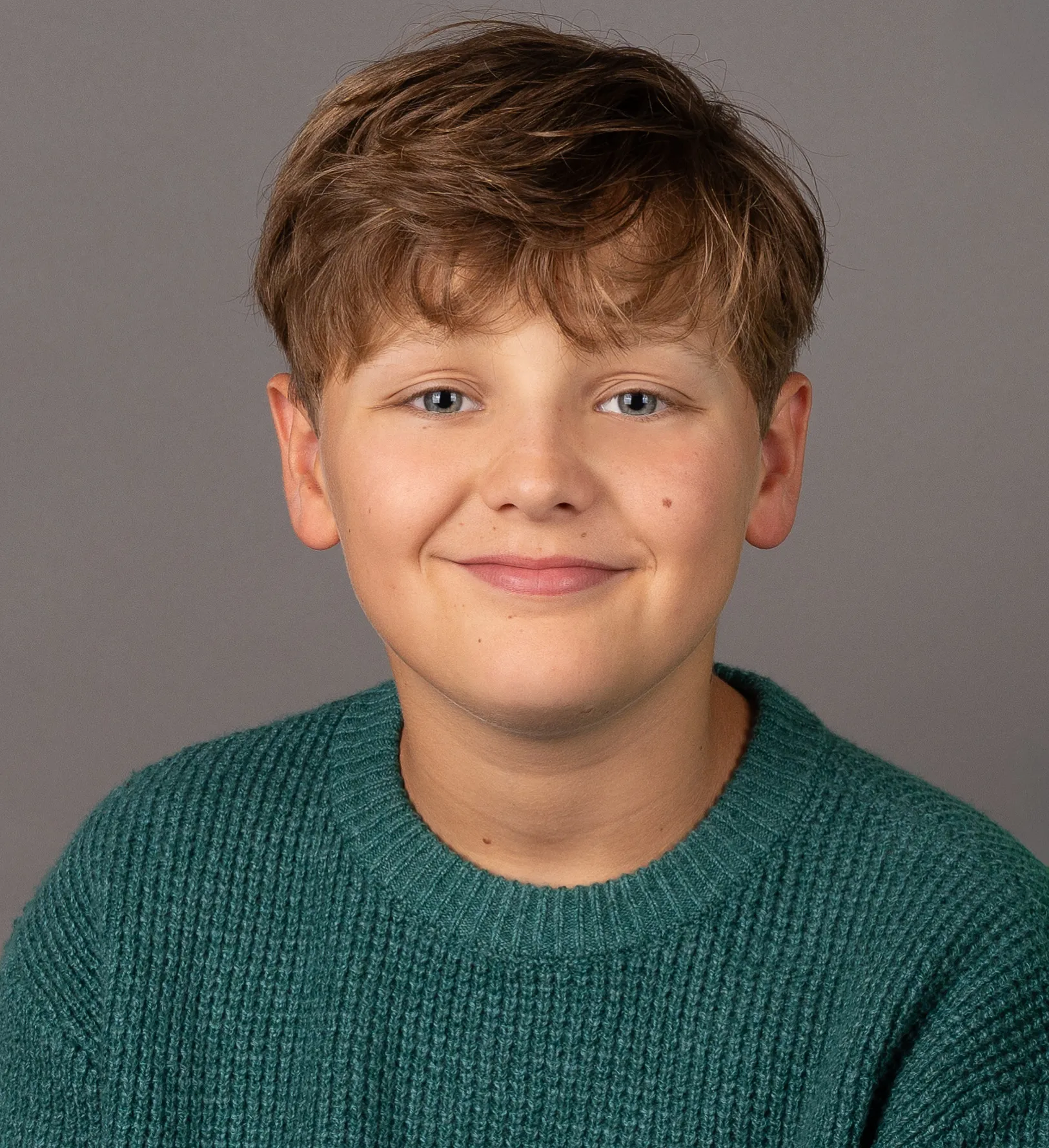 Luke Dietz