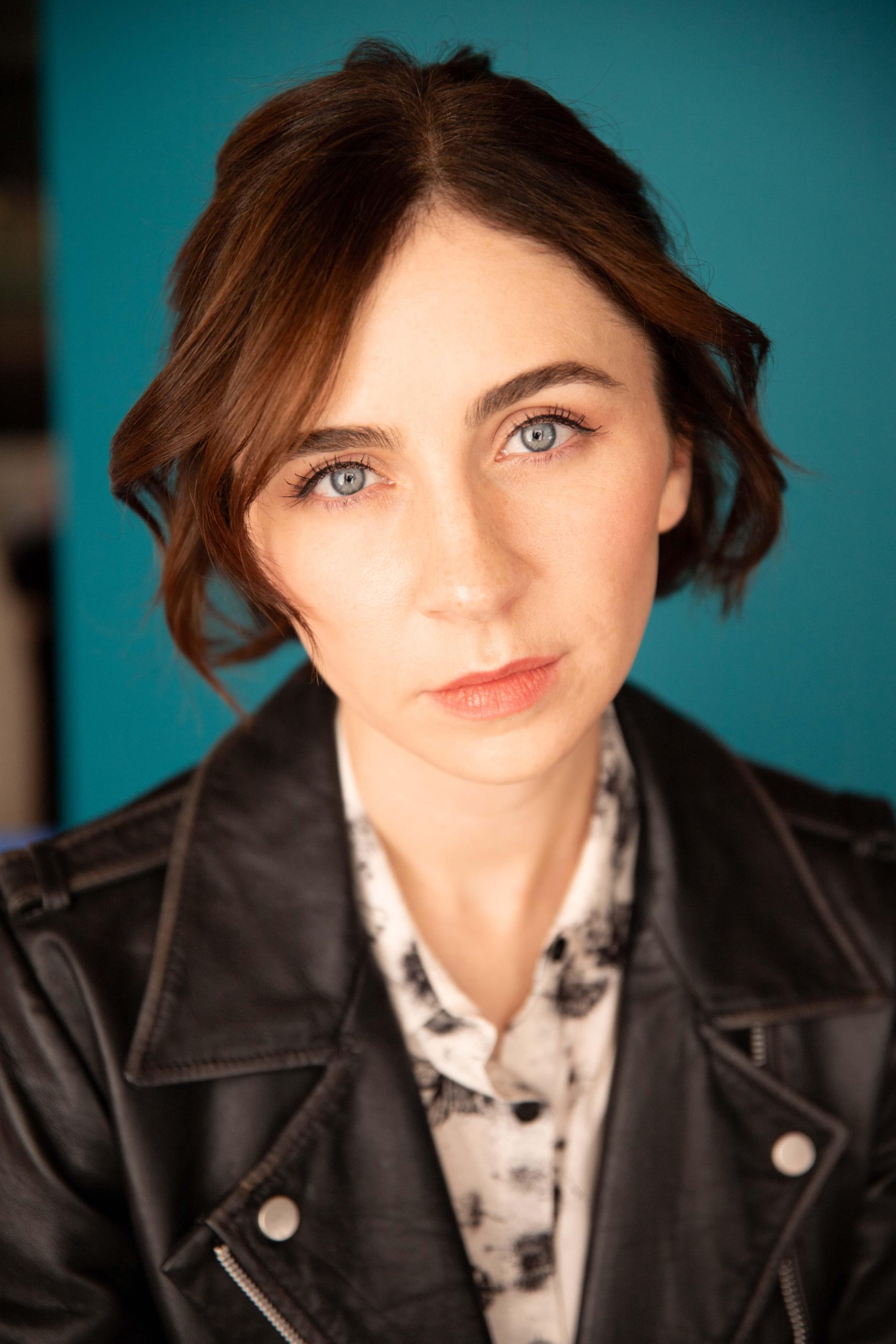 Larkin Bell