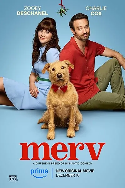  فیلم Merv 2025