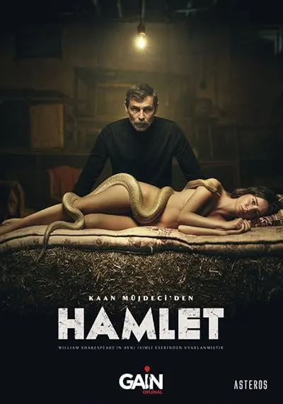 سریال ترکی Hamlet