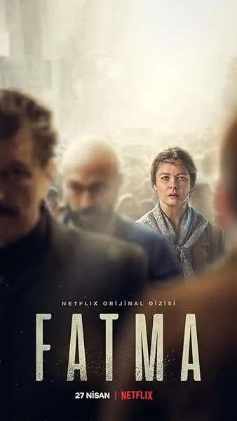 سریال ترکی Fatma