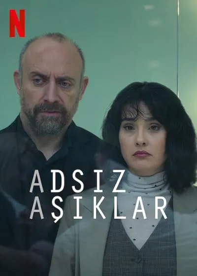 سریال ترکی Adsiz Asiklar