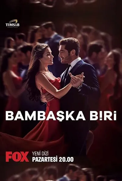  سریال Another Love (Bambaska Biri)