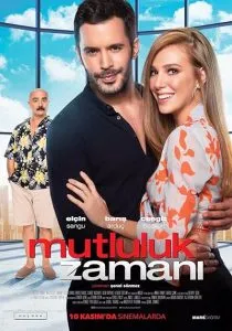 فیلم ترکی Mutluluk Zamanı