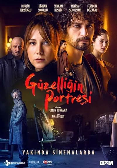  فیلم Portrait of Beauty 2019