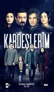 سریال ترکی Kardeşlerim