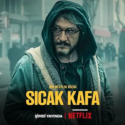 سریال ترکی Sicak Kafa