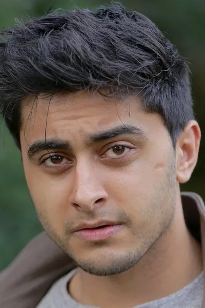 Waseem Mirza