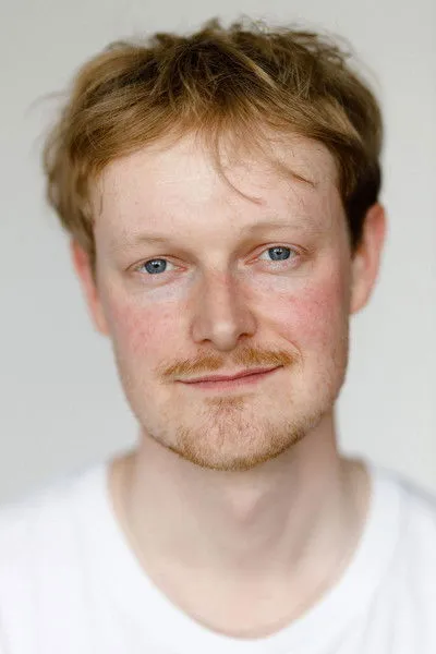 Patrick Joswig