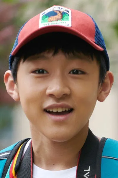 Yu Mingjia