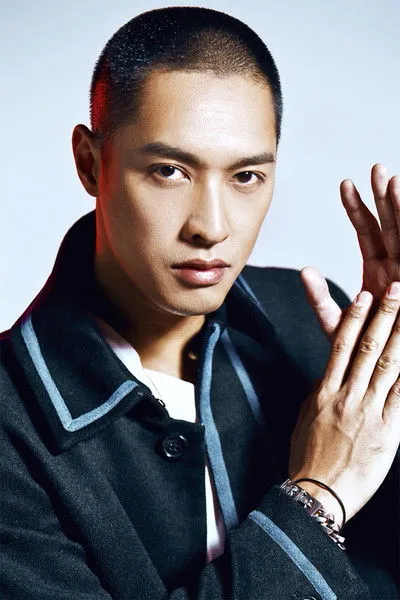 Anson Leung Chun-Yat