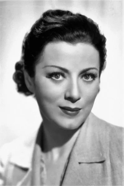 June Thorburn