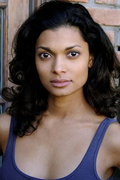 Susan Duerden