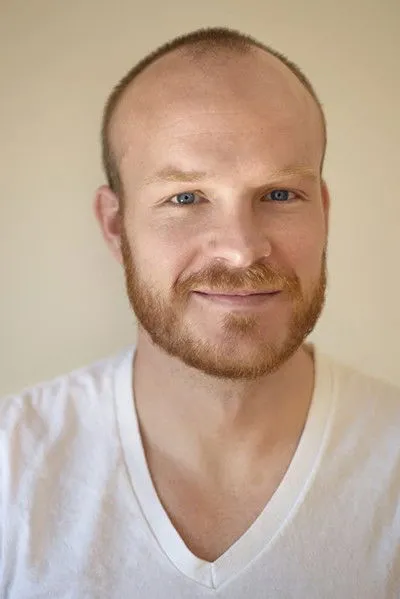Matt Glass