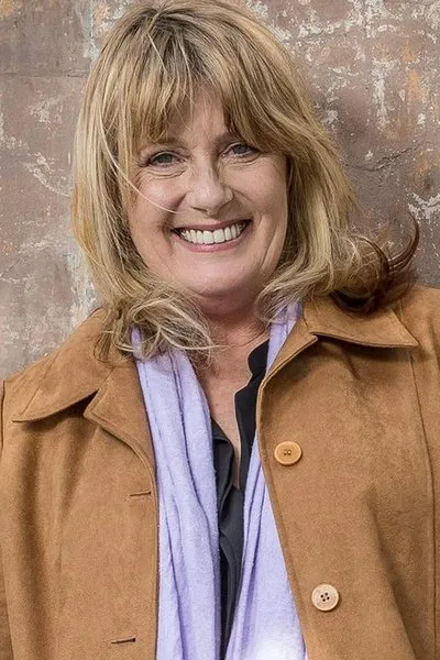 Sophie Bloom