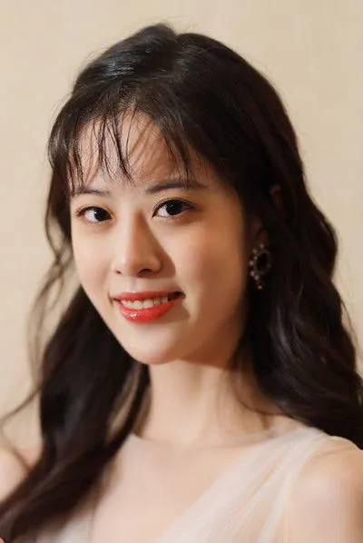 Wang Yimeng