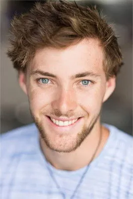 Reuben de Jong