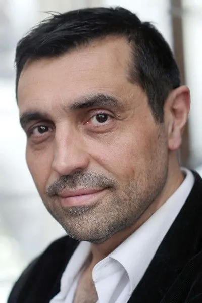 José Nabaïs