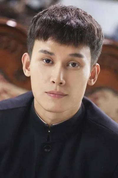 Xizhi Sun