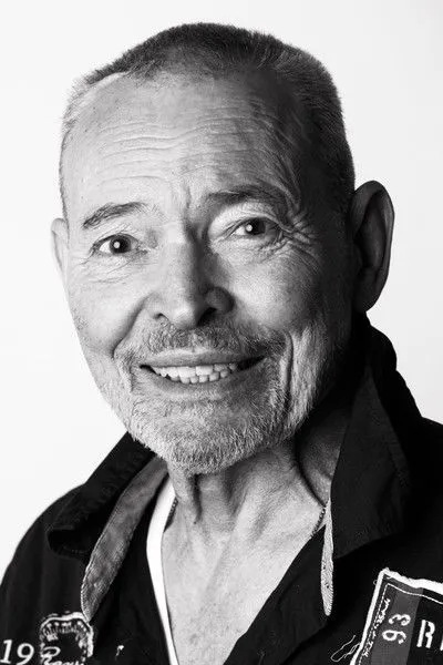 Michael Chevalier