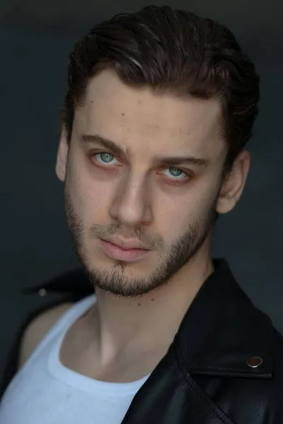 Volodymyr Rashchuk