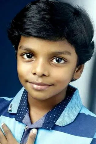 Anupam Shyam