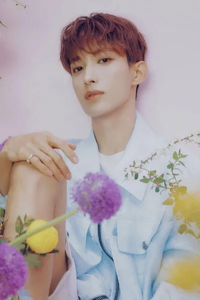 Mingyu