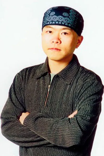 Maria Yamamoto