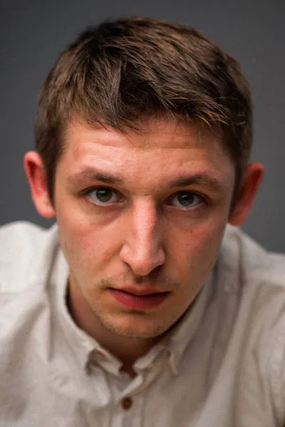 Andrii Podliesnyi