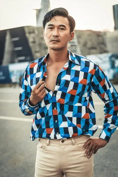 Tran Quoc Anh