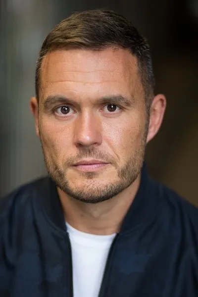 Jordan Selwyn