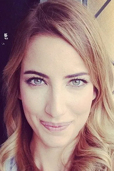 Feriha Ecem Çalik