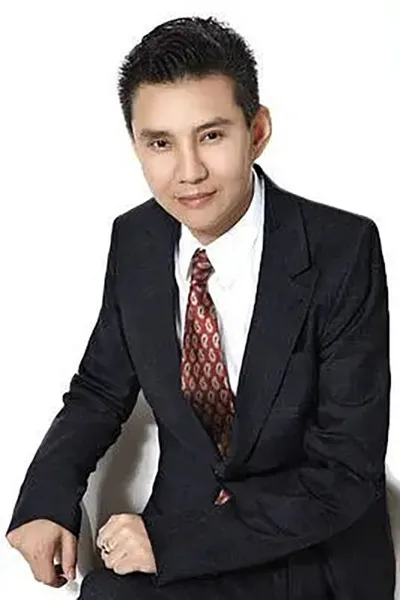 Yang Qingwen