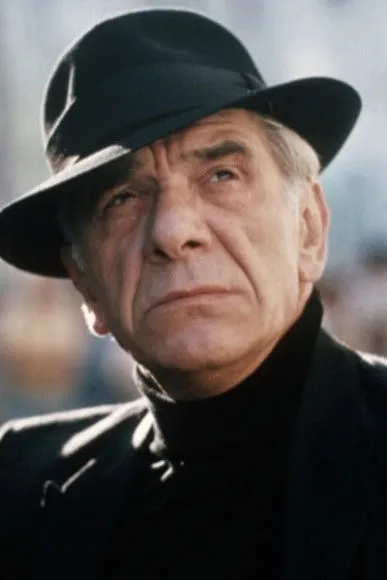 Joe Sentieri