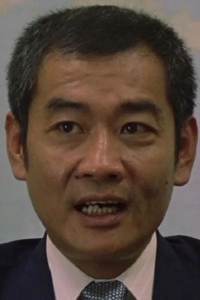 Cathy Tsui Chi-Kei