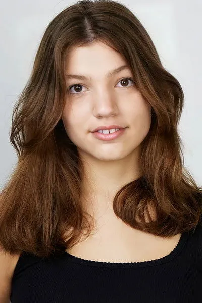 Norma Michaels