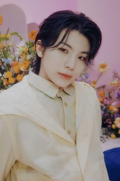 Wonwoo