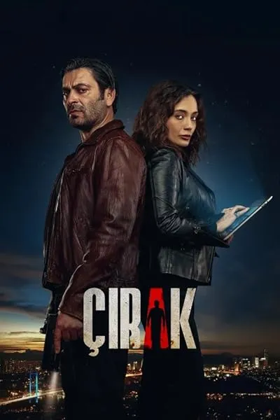 سریال ترکی Cirak