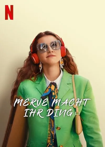 فیلم ترکی Merve Kult