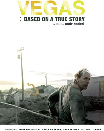  فیلم Vegas: Based on a True Story 2008