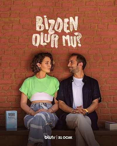 سریال ترکی ?Bizden Olur Mu
