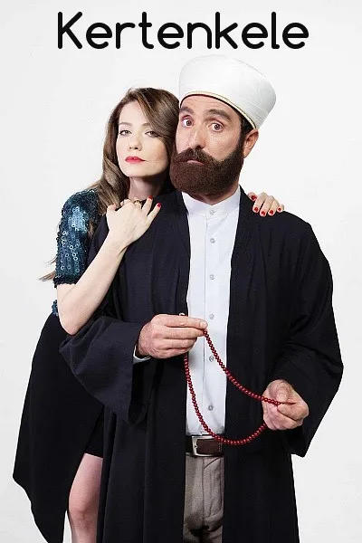 سریال ترکی Kertenkele