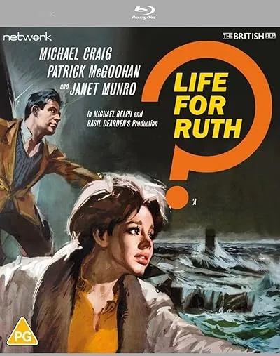  فیلم Walk in the Shadow 1962