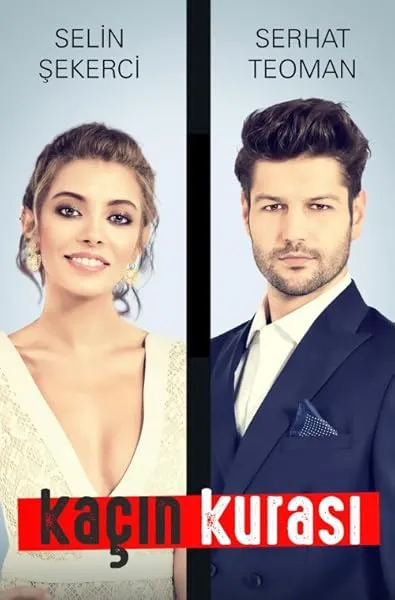 سریال ترکی Kaçın Kurası