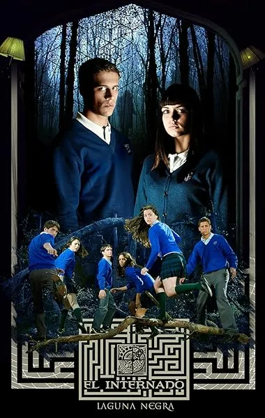 سریال ترکی The Boarding School