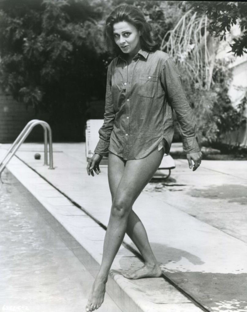 Norma Bengell