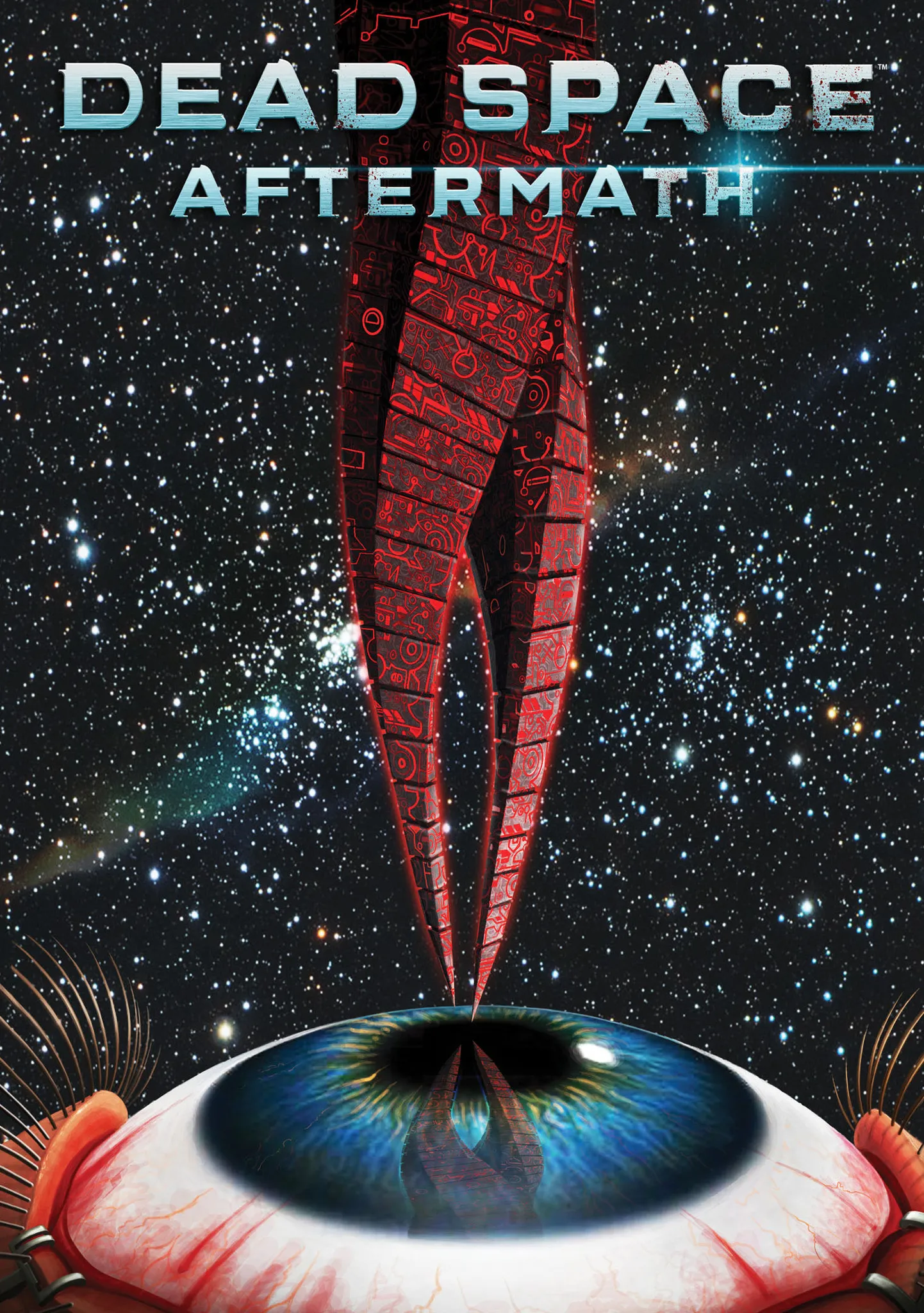  انیمیشن Dead Space: Aftermath 2011