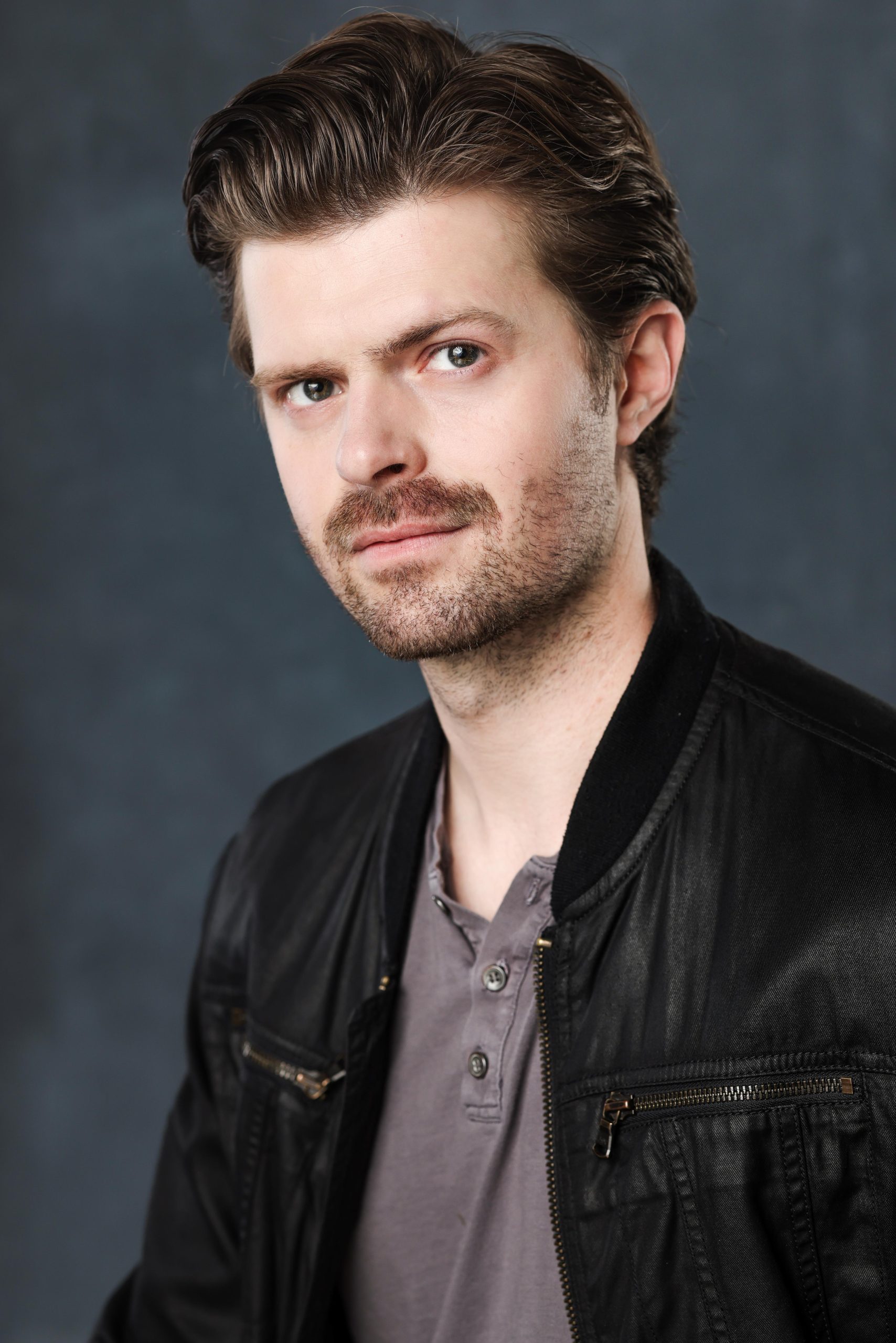 Ethan Haslam